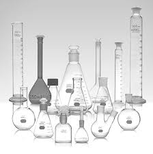 Laboratory Glassware & Equipment